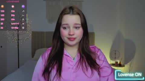 Nika  online show from April 10, 8:46 pm