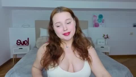 Nika  online show from June 12, 7:40 am