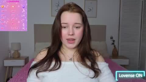 Nika  online show from March 9, 1:59 pm