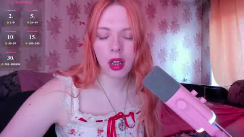Bambi  online show from May 9, 11:38 am