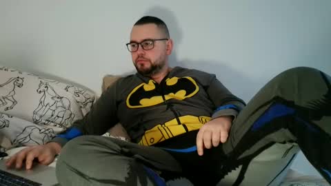 Ben hot video on page  online show from February 7, 11:23 am