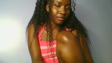 Choco online show from March 7, 10:43 pm