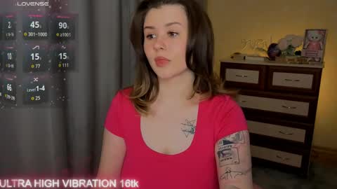 mili online show from March 27, 12:06 pm