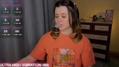 mili online show from March 26, 3:39 pm