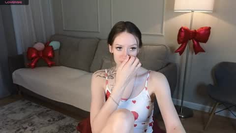 Kate online show from March 28, 5:31 am