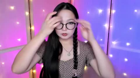 cutie_nikky online show from November 4, 4:08 pm