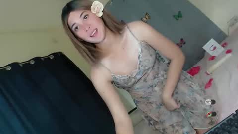 AUDREY online show from February 27, 12:25 am