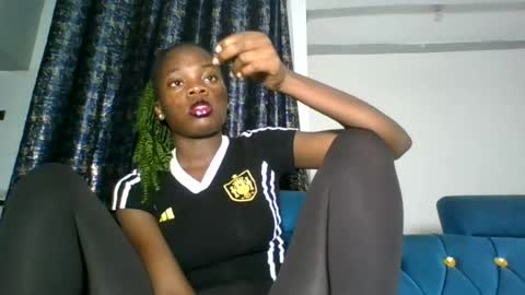 cutieplush online show from July 12, 8:23 pm