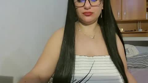 Ami online show from February 7, 1:58 am