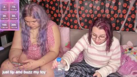 cutielanalova online show from November 2, 4:40 pm