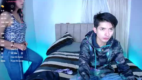 Jodie online show from February 2, 4:37 am