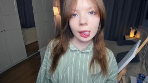 Anne online show from February 26, 5:22 am