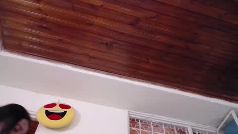 LIZETH online show from November 29, 11:29 am