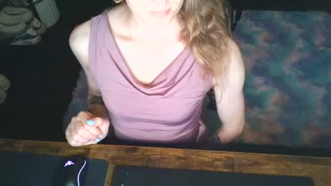 Claire online show from July 10, 3:55 am