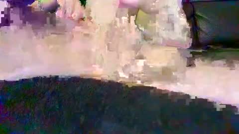 cwaddle online show from March 3, 12:37 am