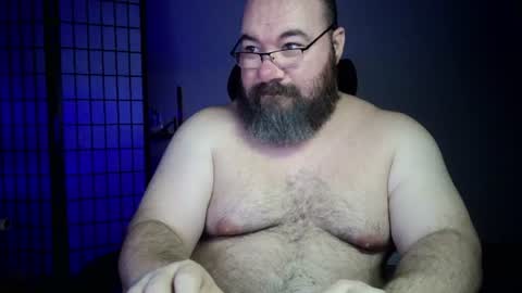 Bubba Bull online show from July 17, 3:19 am