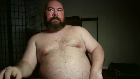 Bubba Bull online show from July 3, 4:39 am