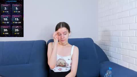 Ashly online show from March 11, 7:06 pm