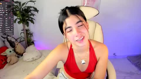 Liz online show from March 20, 11:54 pm