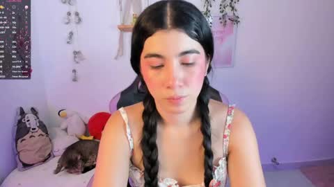 Liz online show from May 20, 9:54 pm