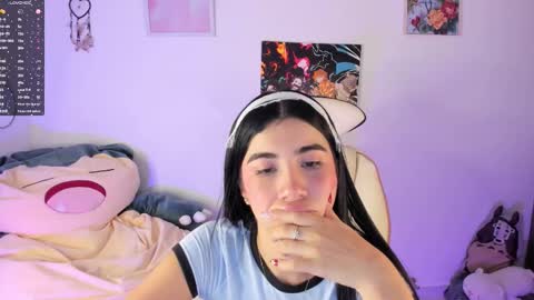 Liz online show from February 11, 11:52 pm