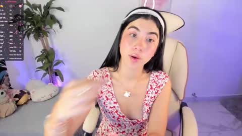 Liz online show from March 7, 1:16 am