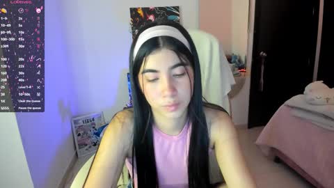 Liz online show from November 25, 11:47 pm