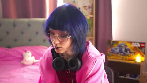 Ruby online show from March 24, 1:39 pm