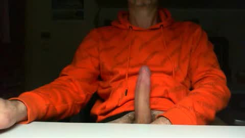 Cyberdate online show from February 2, 12:30 am