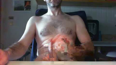 Cyberdate online show from April 18, 8:38 am