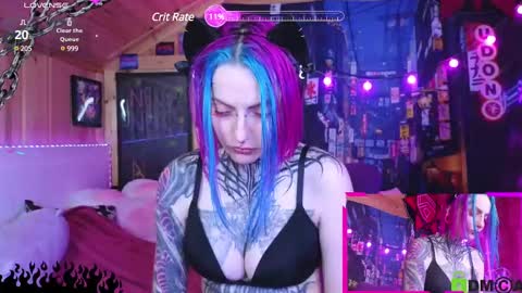 Neko online show from February 12, 5:47 am