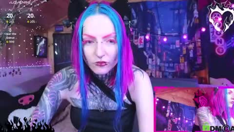 Neko online show from July 18, 4:58 am