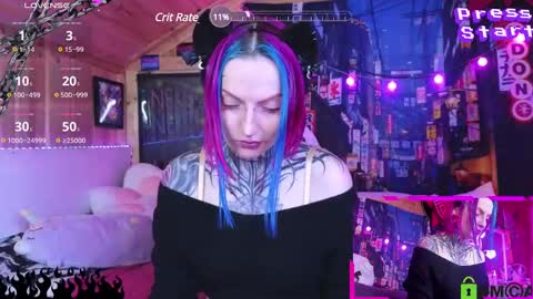 Neko online show from March 8, 5:28 am