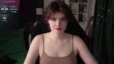 Helen Blossom online show from November 24, 8:51 pm