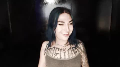 Nikki online show from January 17, 2:32 am