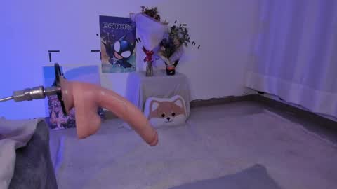  cyber zoe   online show from May 15, 11:56 pm