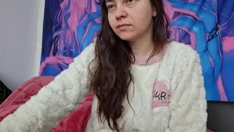 Cyndee Winter online show from February 8, 9:56 am