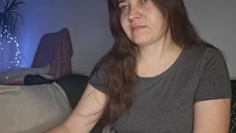 Cyndee Winter online show from October 19, 6:12 pm