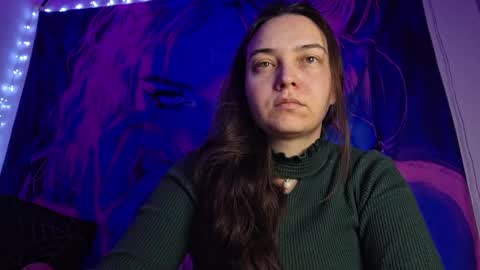 Cyndee Winter online show from February 6, 7:51 pm