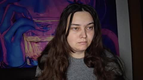 Cyndee Winter online show from February 27, 6:11 pm