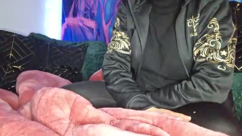 Cyndee Winter online show from February 3, 5:03 pm