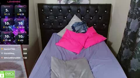 Cynthia online show from November 13, 11:51 pm