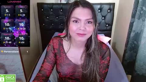 Cynthia online show from November 23, 5:11 pm