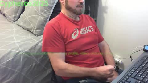 Chris online show from November 28, 11:06 am