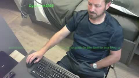 Chris online show from June 16, 3:27 pm