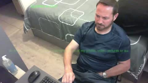 Chris online show from June 15, 3:26 pm