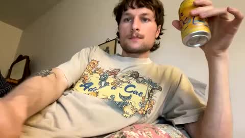 CRYSTALCHALICE online show from December 19, 9:16 pm