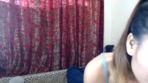 Czannie Hot online show from March 18, 1:55 am