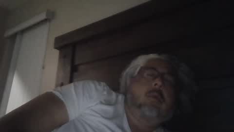 czar1974 online show from February 21, 7:01 am