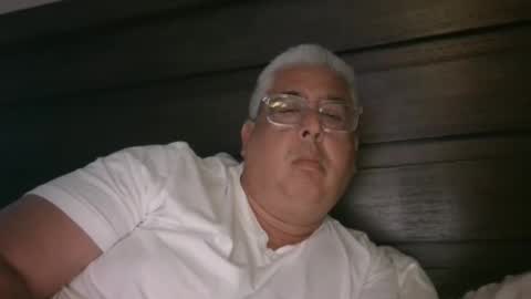 czar1974 online show from November 16, 8:33 pm